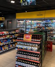 JET Tankstelle Bild 12