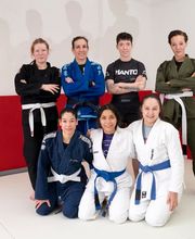 Nexus Fighter Academy