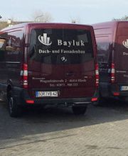 Fachbetrieb Bayluk