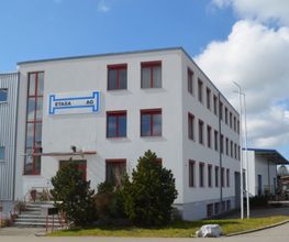 Zentrum Animo, de Roos Bild 1