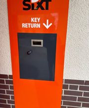 SIXT Autovermietung Hildesheim Bild 10