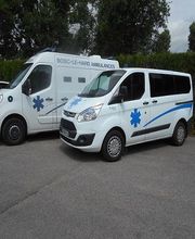 Bosc Le Hard Ambulances image 5