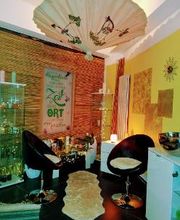 Brasil Massage & Haarentfernung Sugaring Bild 2