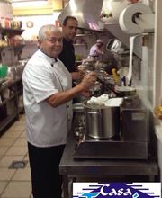 Restaurante Bodegón Casa Tomás imagen 2