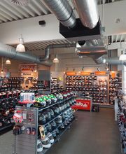 POLO Motorrad Store Bremen Bild 5