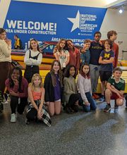 The Field School image 8