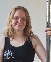 Pole Fitness Vejle billede 16