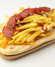 Turkitch Express - Halal Turkish Fast Food - Avondale image 19