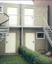 Schlosserei - Treppenbau