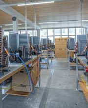 Lübra Apparatebau AG Bild 7