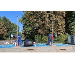 Aral pulse Ladestation Bild 2