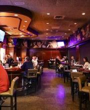 Classic interiors and lively jazz make each Sullivan’s experience unique.