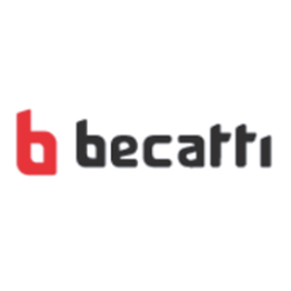 Becatti logo