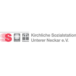 Kirchliche Sozialstation Unterer Neckar e. V.