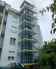 HBB Gerüstbau AG Bild 1