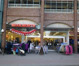 Woolworth Bild 1