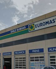Euromaster Balaguer Vulcanizados Diaz Subias 1 imagen 1