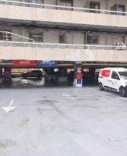 Avis Alquiler de coches - Barcelona SANTS RW imagen 3