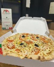 Pizz'Aguillon - Livraison pizza Toulon image 5