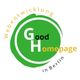 Webdesign Berlin - goodhomepage.de - WordPress, custom Plugins, custom Design