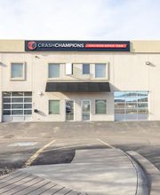 Crash Champions Collision Repair Castle Rock Park image 11