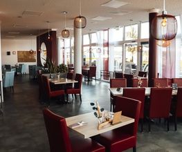 Restaurant & Café Leddermann Bild 3