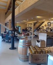 Vinothèque Le Canon Bild 7