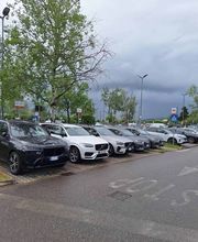 SIXT Noleggio Auto Firenze - Aeroporto di Firenze Peretola (FLR) immagine 6