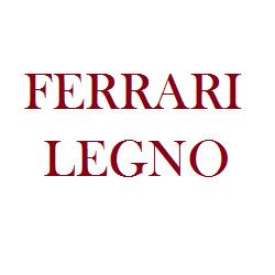 Ferrari Legno logo