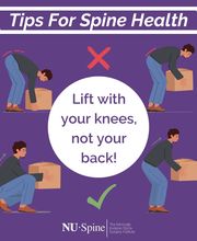 NU-Spine: The Minimally Invasive Spine Surgery Institute image 10