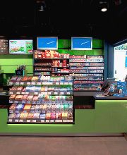 REWE To Go bei Aral Bild 2