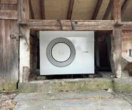 Freiamt Haustechnik GmbH - Sanitär & Wärmepumpen Bild 3
