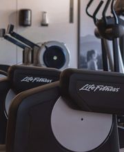 GYM Lounge Fitnessstudio Cottbus Bild 7