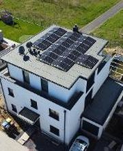 enerix Pulheim - Photovoltaik & Stromspeicher Bild 7