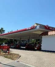 ORLEN Tankstelle Bild 1