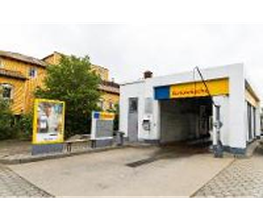 Shell Recharge Charging Station Bild 11