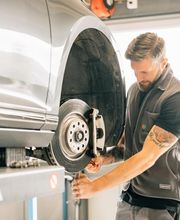 Garage de Cuarnens Bild 4