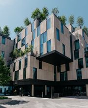 Ruby Ella Hotel Cologne by IHG Bild 5