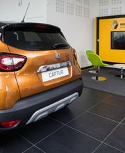 Renault Garage de Montreuil Agent image 3