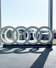 Audi Avenir Automobiles Concessionnaire image 6