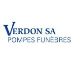 Pompes funèbres Verdon SA