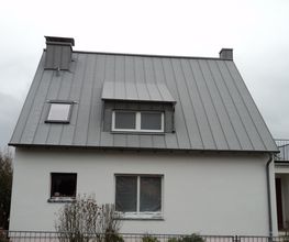 Spenglerei & Dachdeckerei Knippschild Bild 5