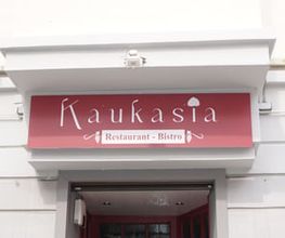 Restaurant & Bistro Kaukasia Bild 6