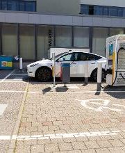 Shell Recharge Charging Station Bild 8