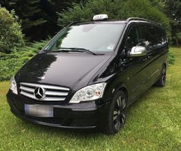 Addax Taxis image 3