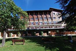 Maison Familiale De Vacances Chalet Du Val De Blore