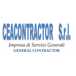 Ceacontractor logo
