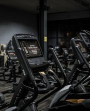 Fitness First Bad Kreuznach - Cardio