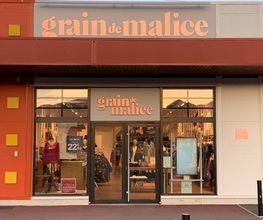 Grain de Malice image 1