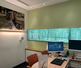 Hörstudio von GEERS